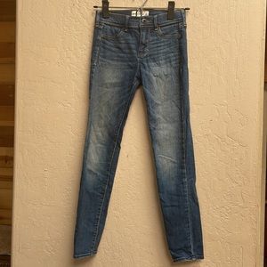 Abercrombie Kids Skinny Jeans